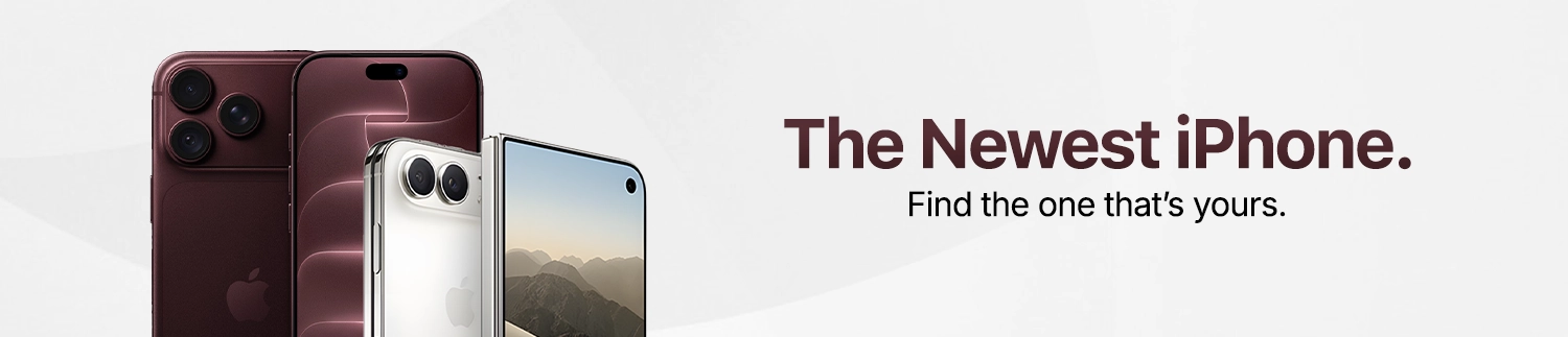 Apple banner