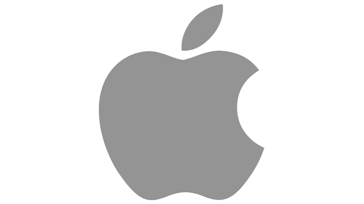 Apple logo