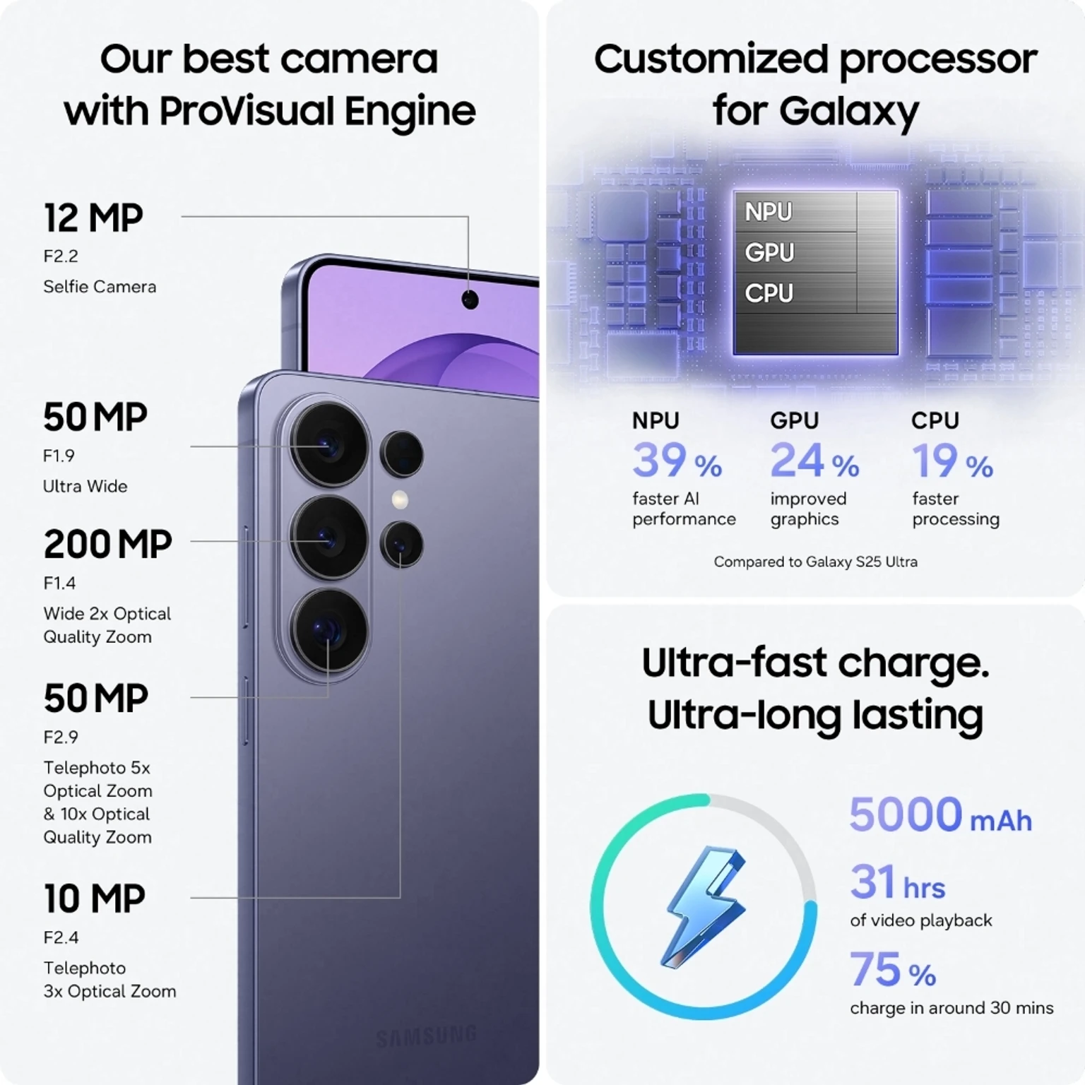 Samsung Galaxy S26 Ultra 5G