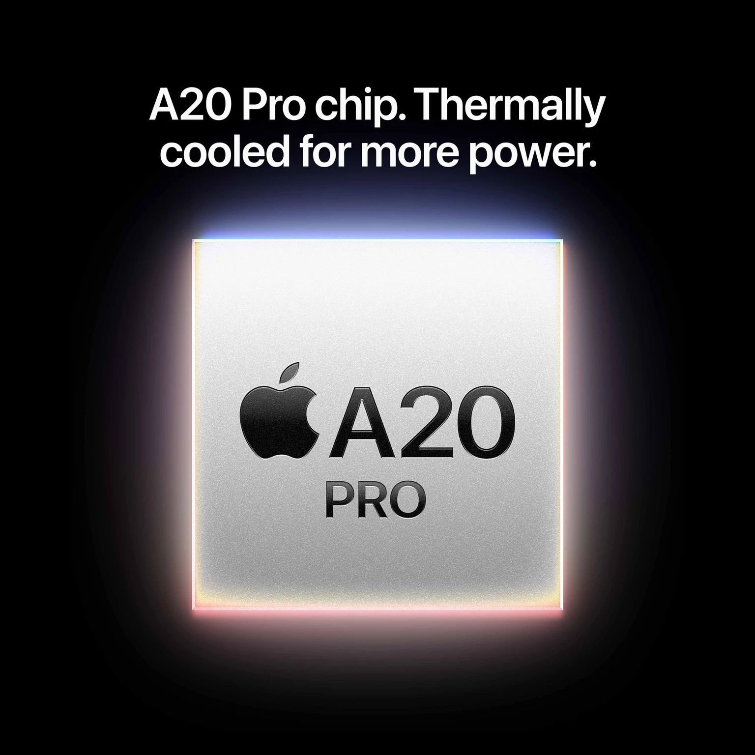 iPhone 18 Pro